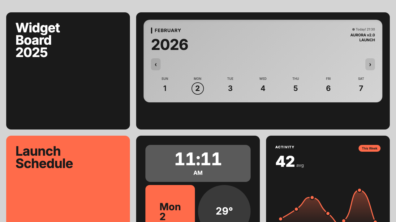 Design Festival preview